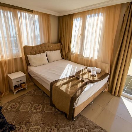 Ozyurt Hotel Istanbul - Old City 外观 照片