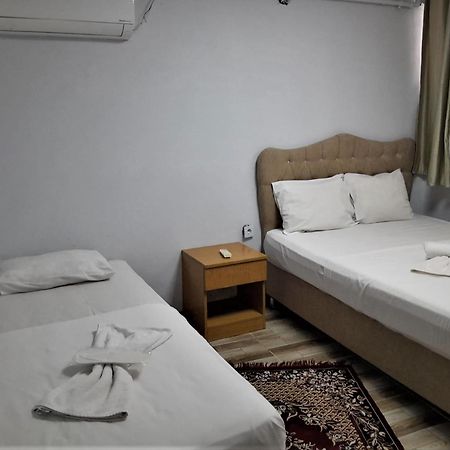 Ozyurt Hotel Istanbul - Old City 外观 照片