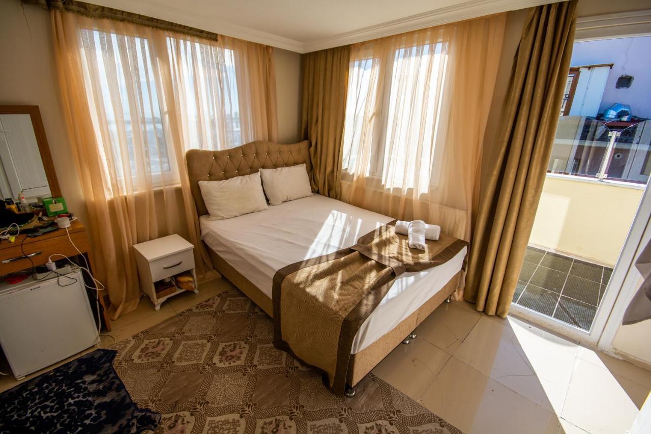Ozyurt Hotel Istanbul - Old City 外观 照片