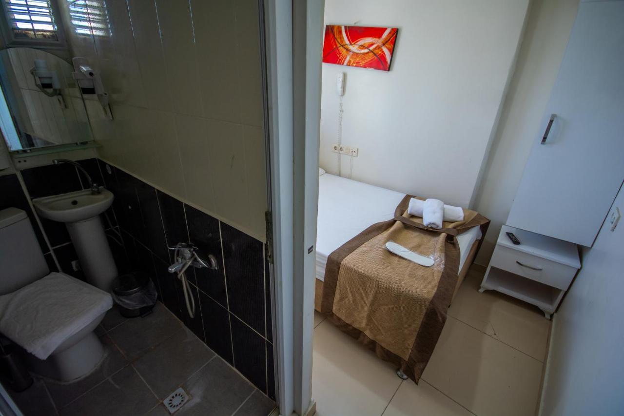 Ozyurt Hotel Istanbul - Old City 外观 照片
