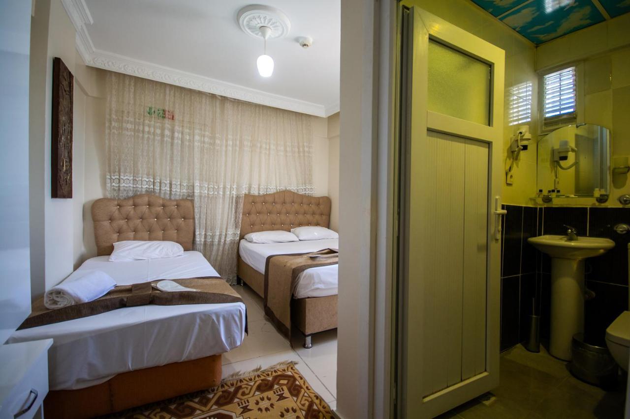 Ozyurt Hotel Istanbul - Old City 外观 照片
