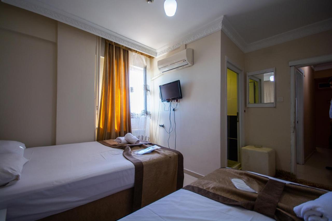 Ozyurt Hotel Istanbul - Old City 外观 照片