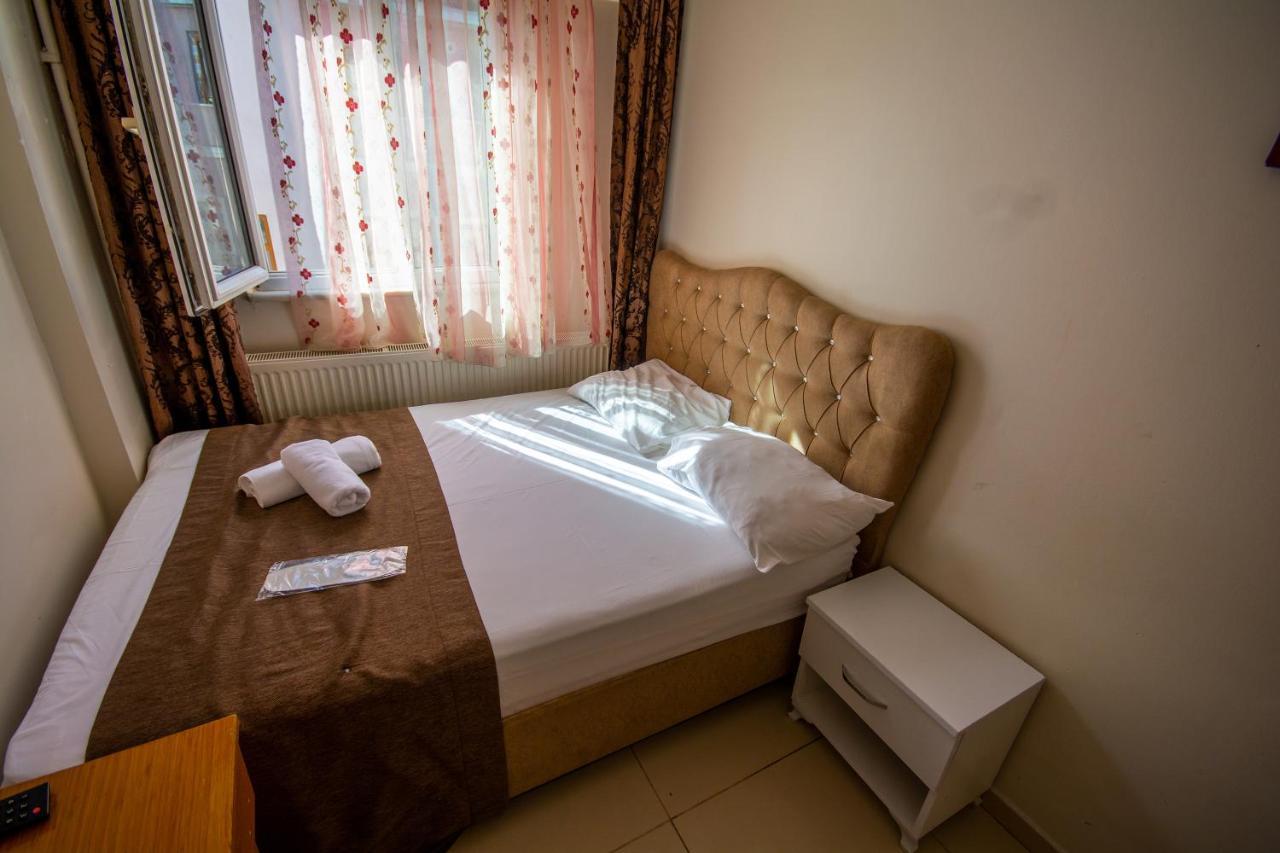 Ozyurt Hotel Istanbul - Old City 外观 照片