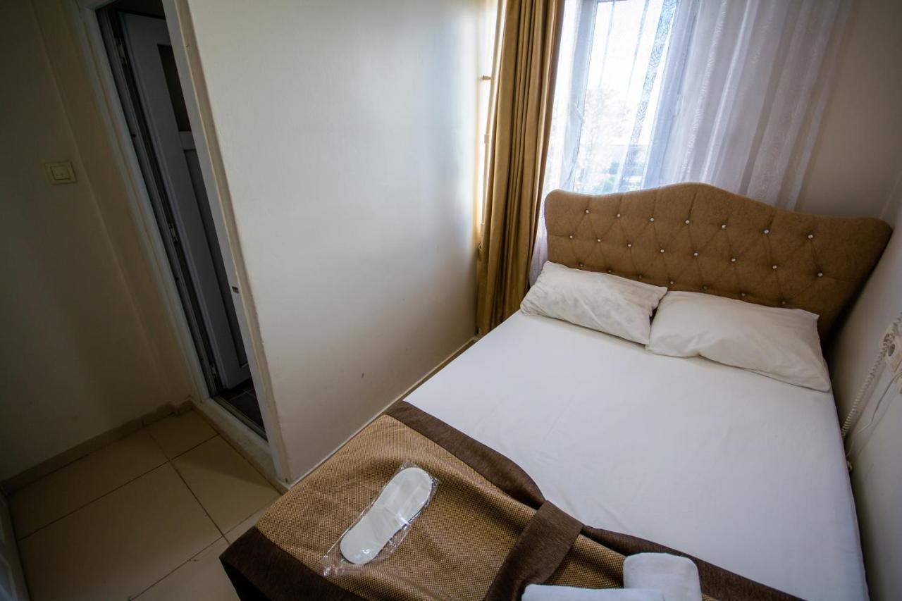 Ozyurt Hotel Istanbul - Old City 外观 照片
