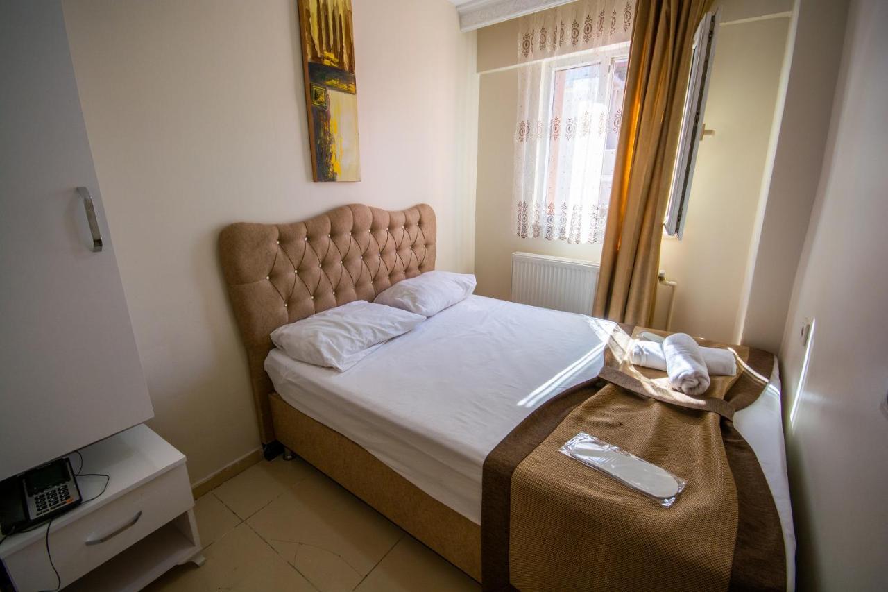 Ozyurt Hotel Istanbul - Old City 外观 照片