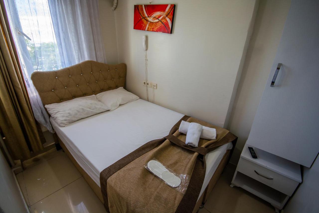 Ozyurt Hotel Istanbul - Old City 外观 照片