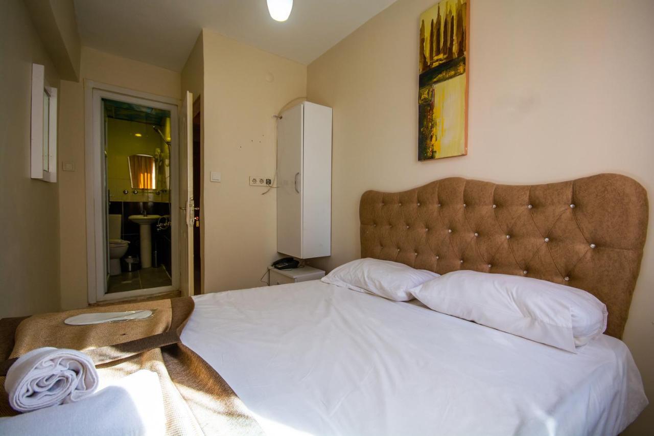 Ozyurt Hotel Istanbul - Old City 外观 照片