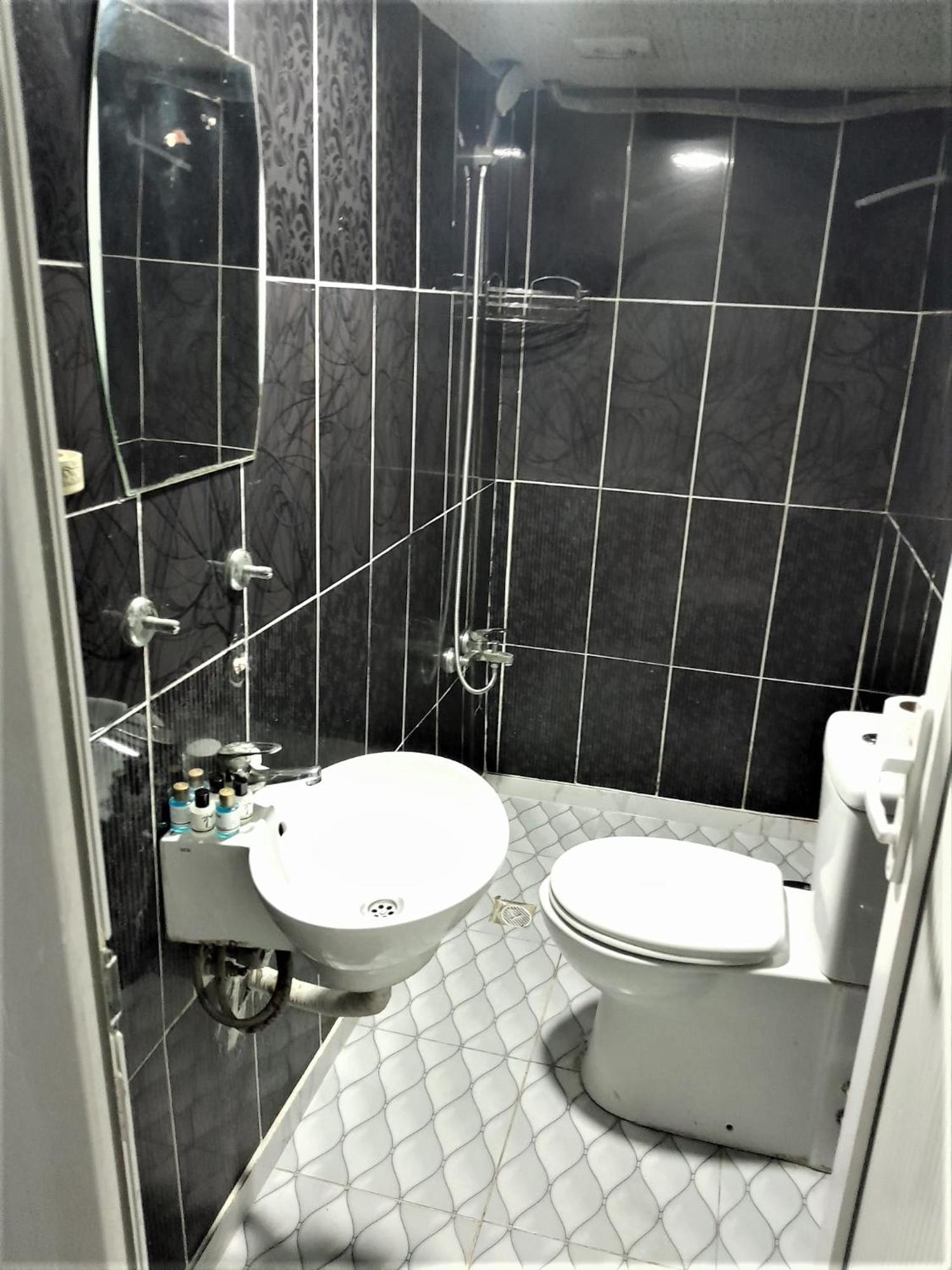 Ozyurt Hotel Istanbul - Old City 外观 照片