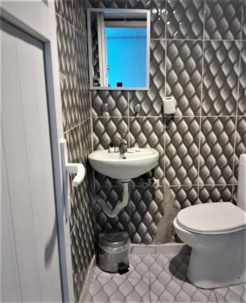 Ozyurt Hotel Istanbul - Old City 外观 照片