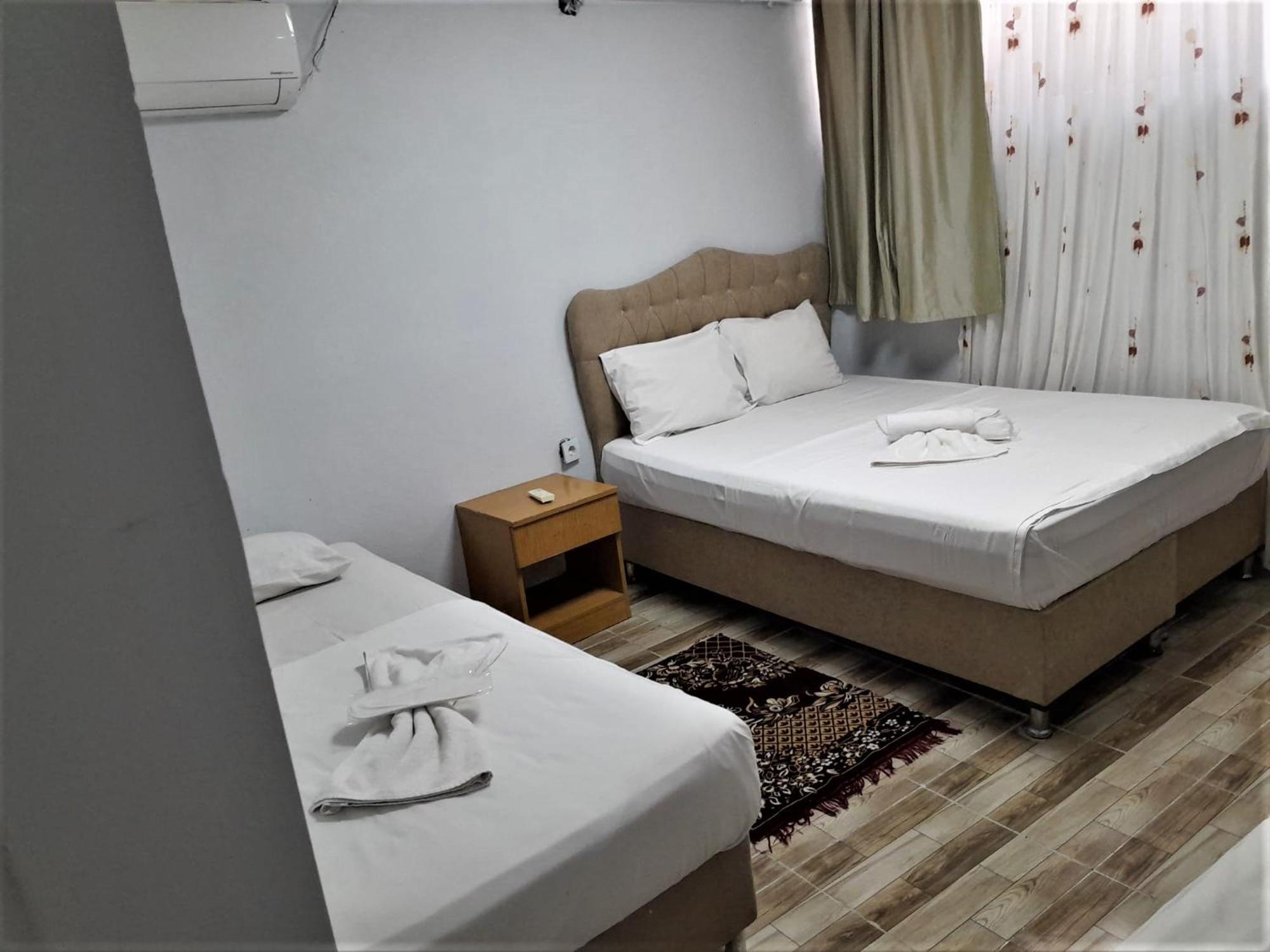 Ozyurt Hotel Istanbul - Old City 外观 照片