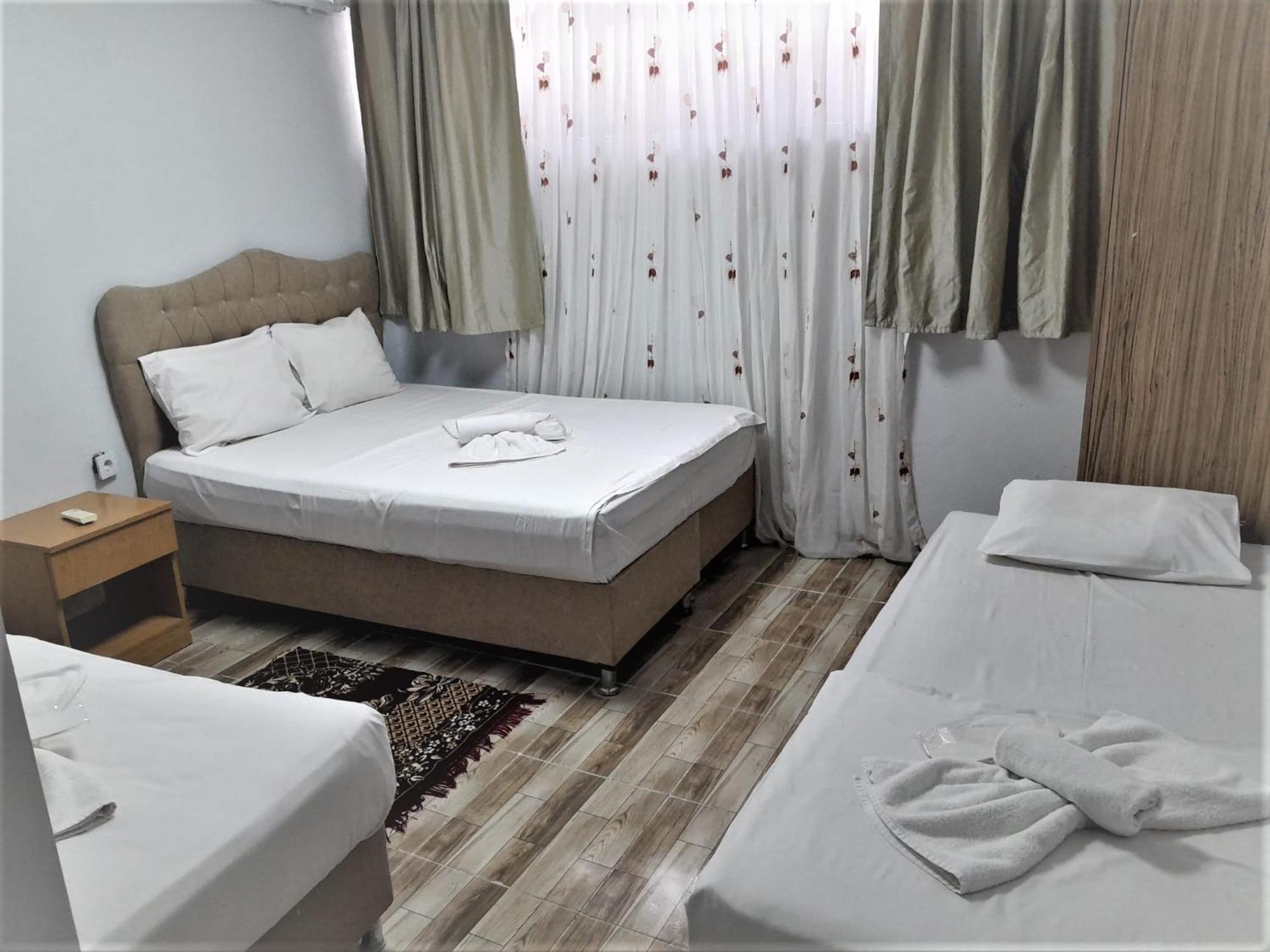 Ozyurt Hotel Istanbul - Old City 外观 照片