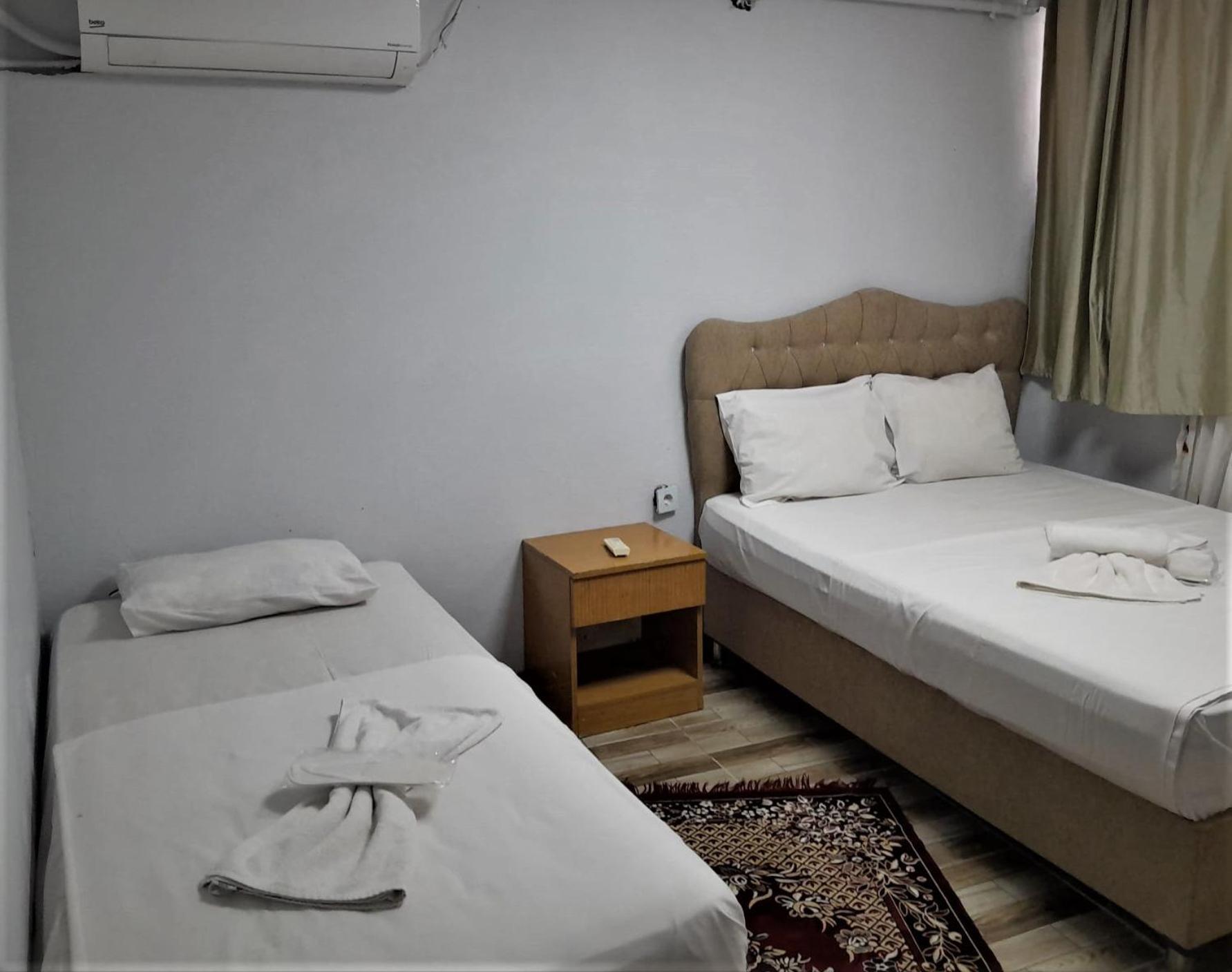 Ozyurt Hotel Istanbul - Old City 外观 照片